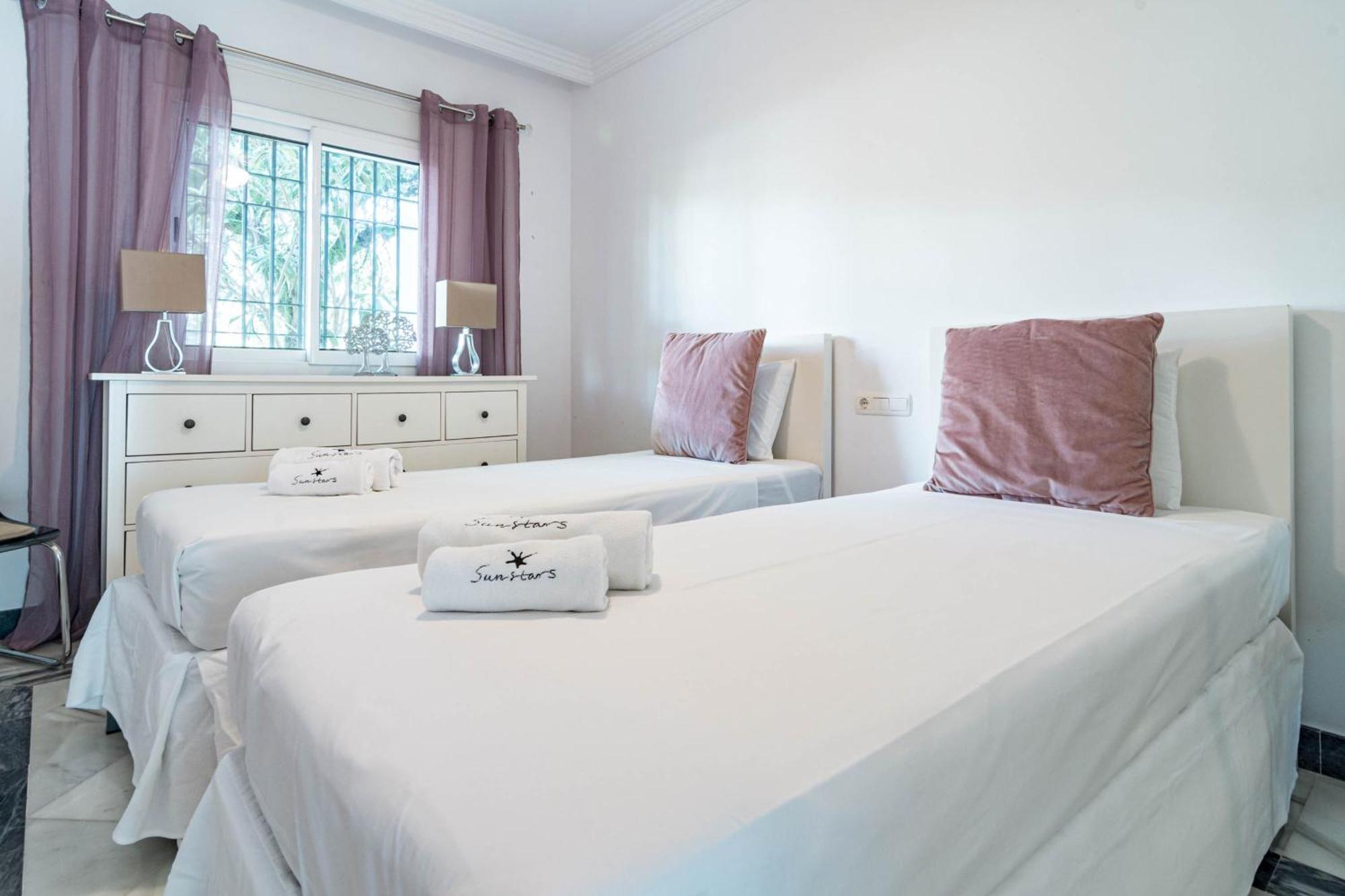Appartamento Sdg N2-102 Marbella