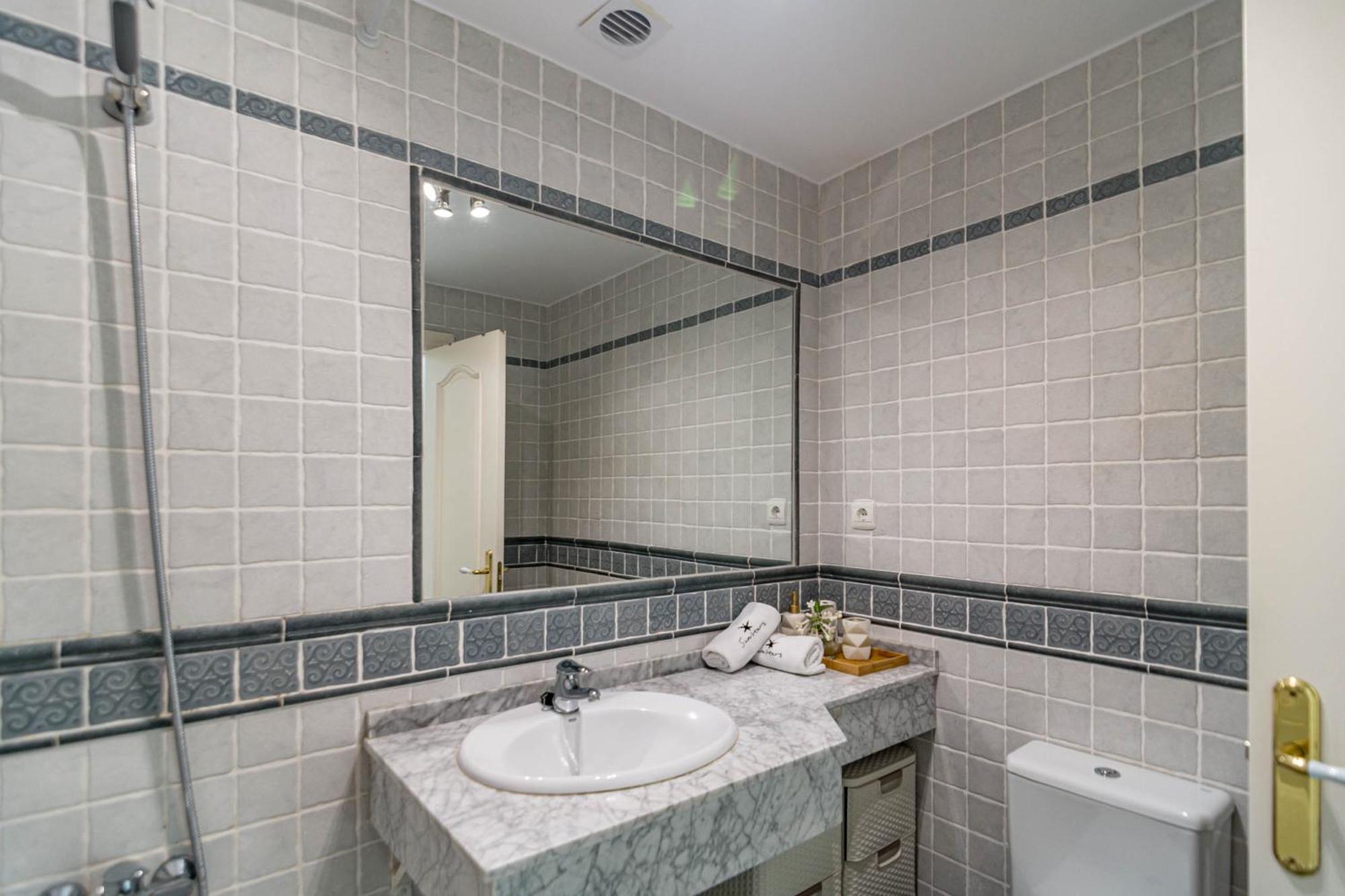 Apartamento Sdg N2-102