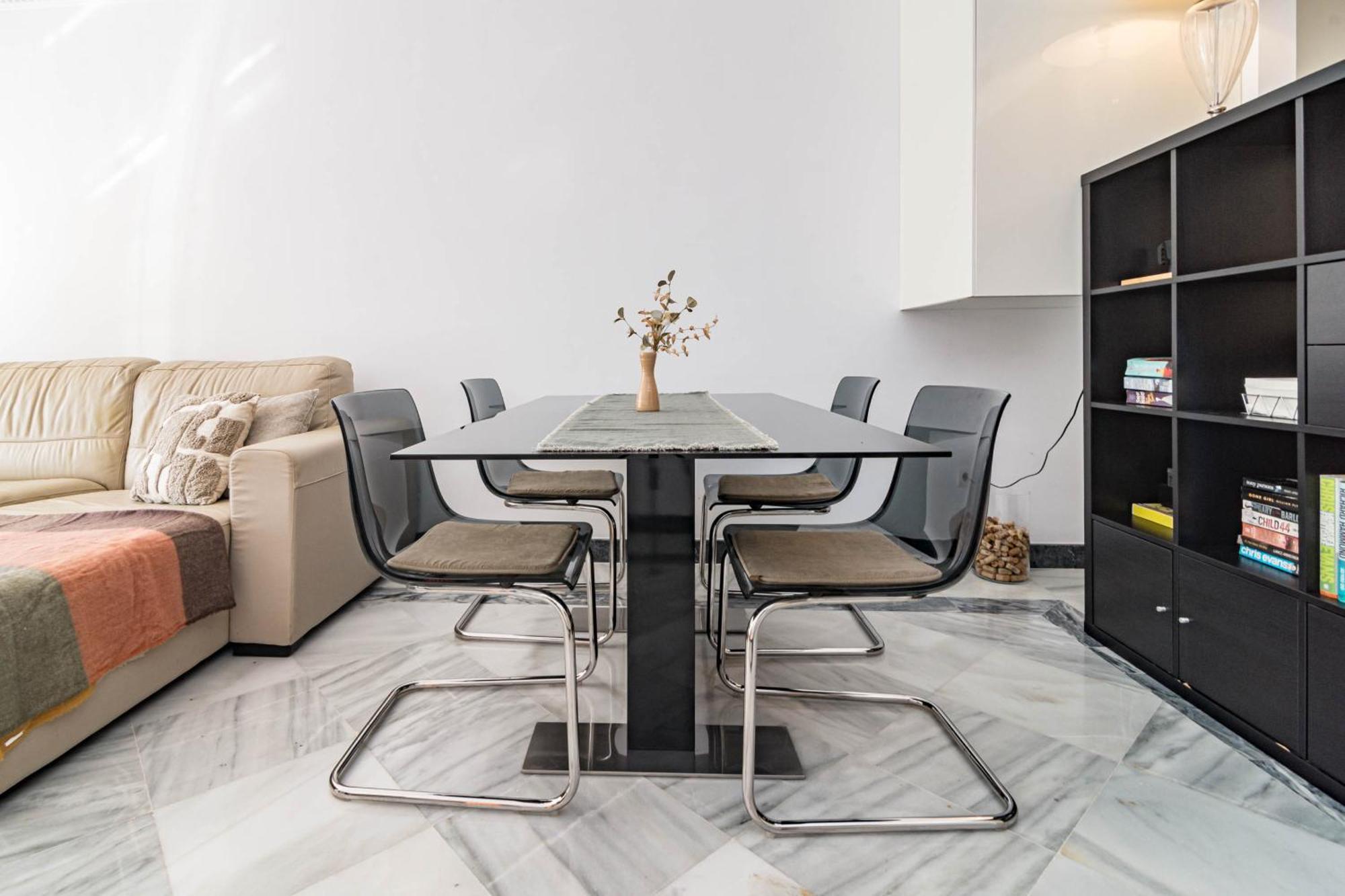 Apartamento Sdg N2-102