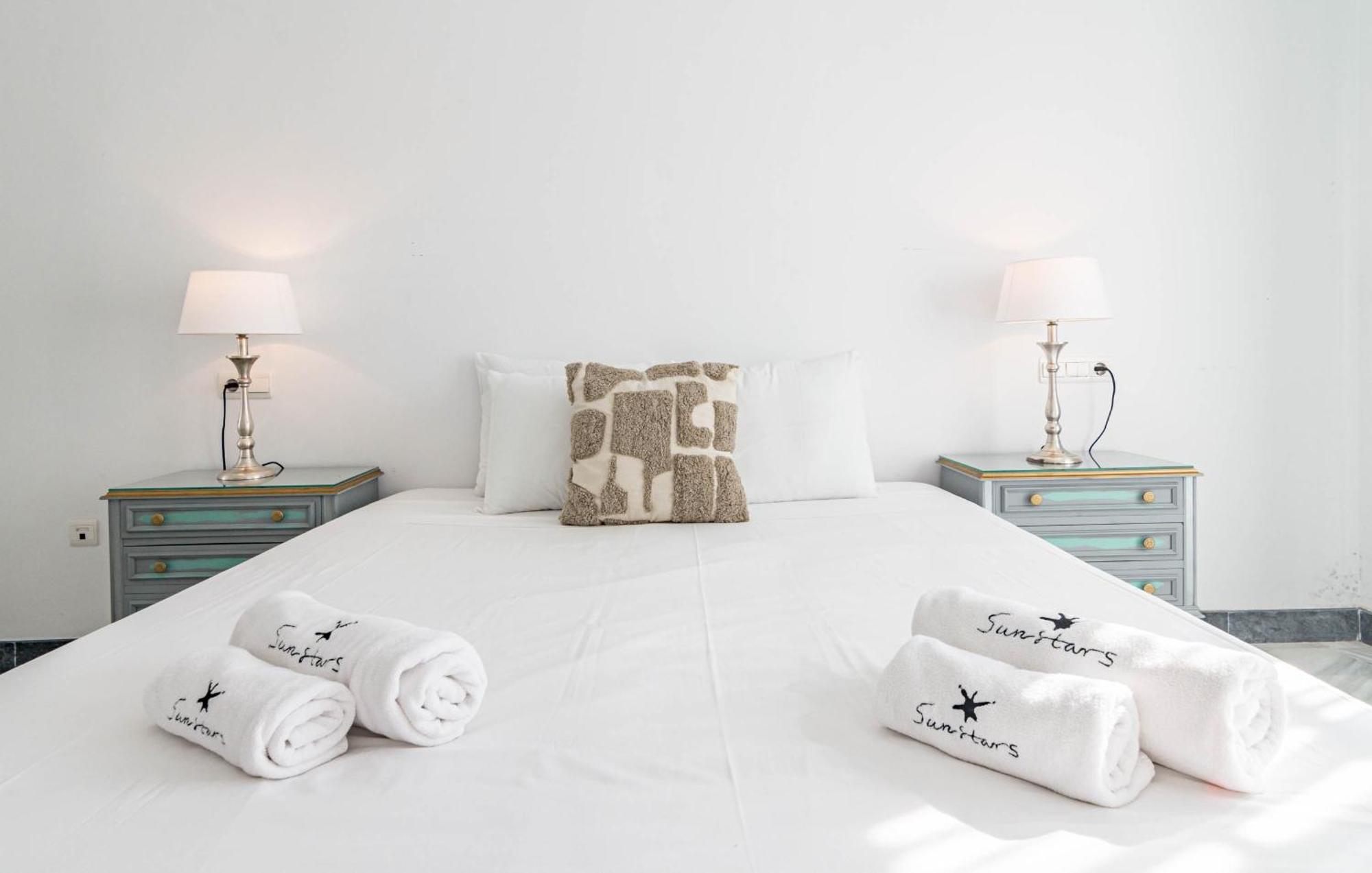 Sdg N2-102 Apartamento *