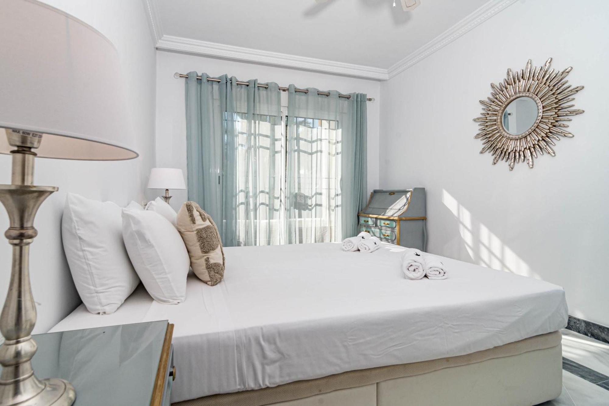 Sdg N2-102 Apartamento *