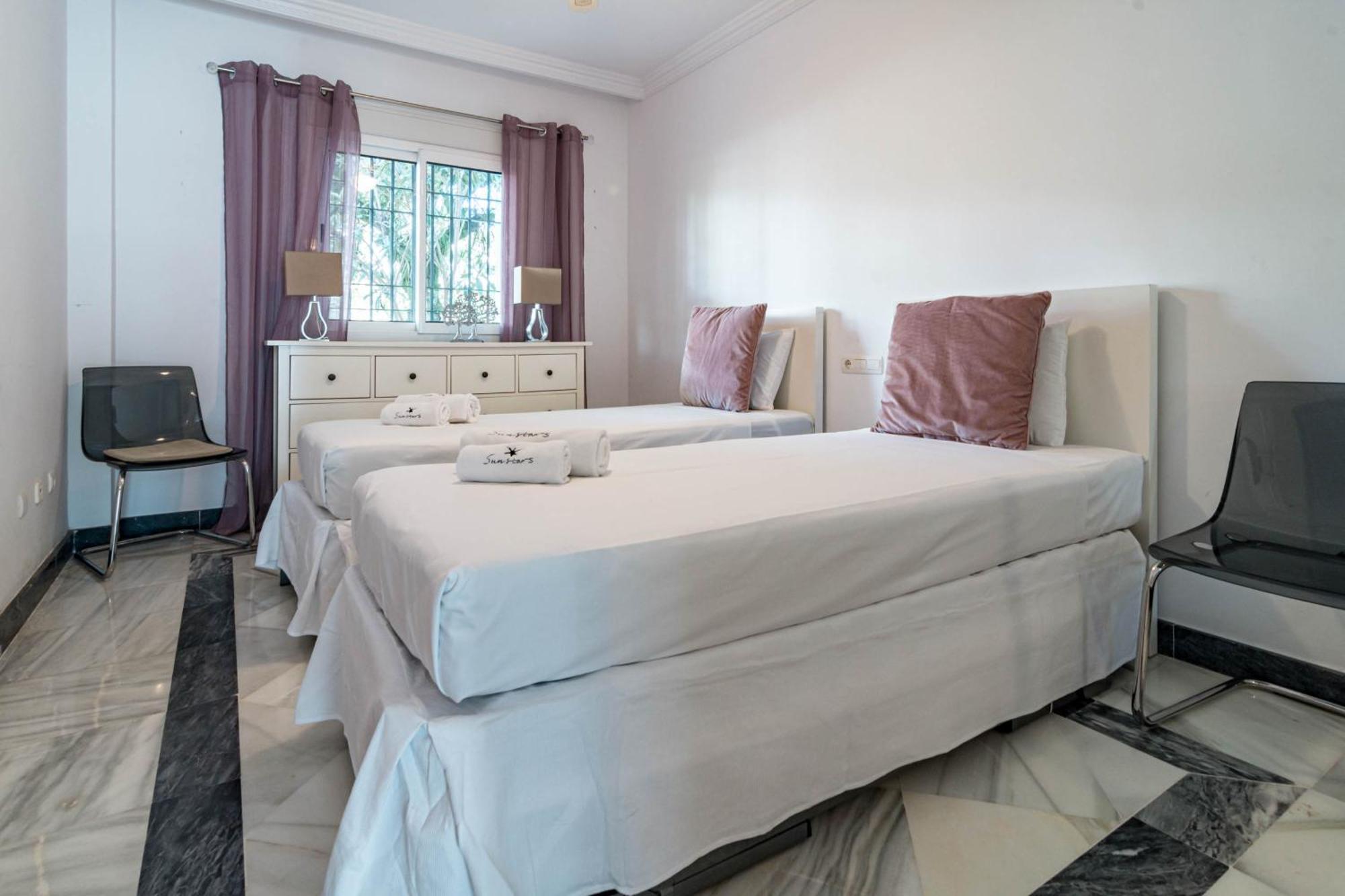 Apartamento Sdg N2-102 *