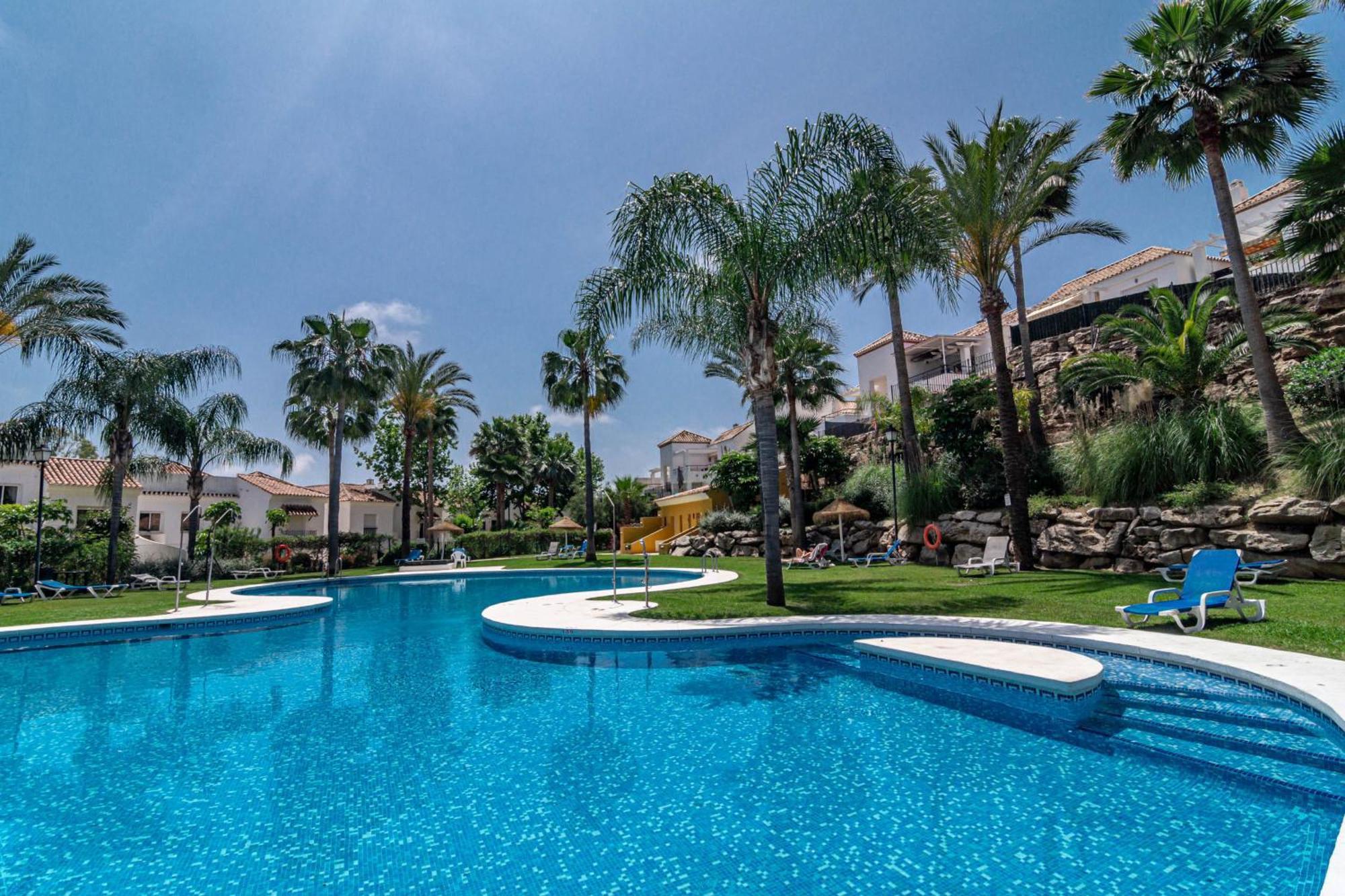 Sdg N2-102 Apartamento Marbella