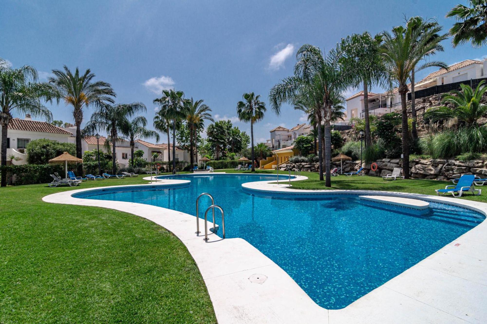 Sdg N2-102 Marbella