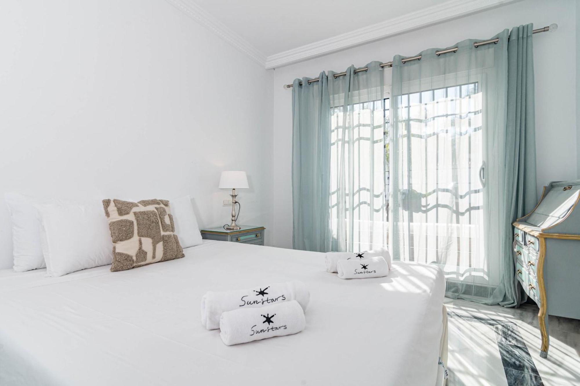 Sdg N2-102 Apartamento