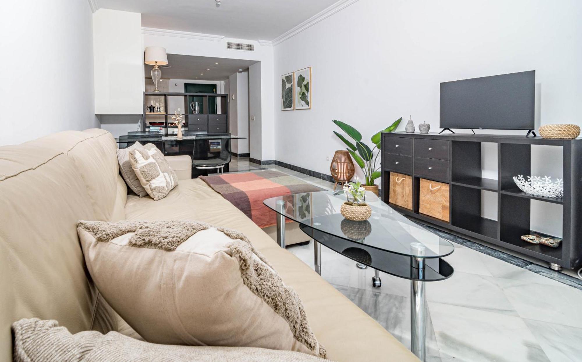 Apartamento Sdg N2-102 *