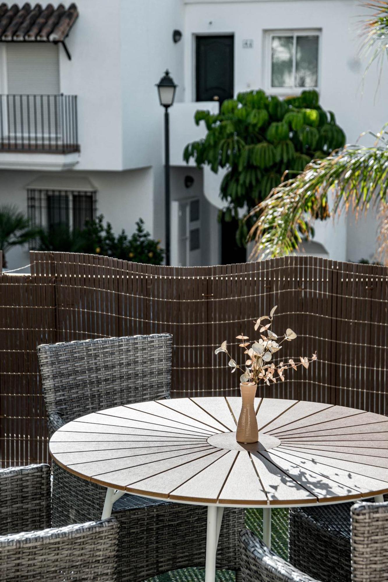 Sdg N2-102 Apartamento Marbella