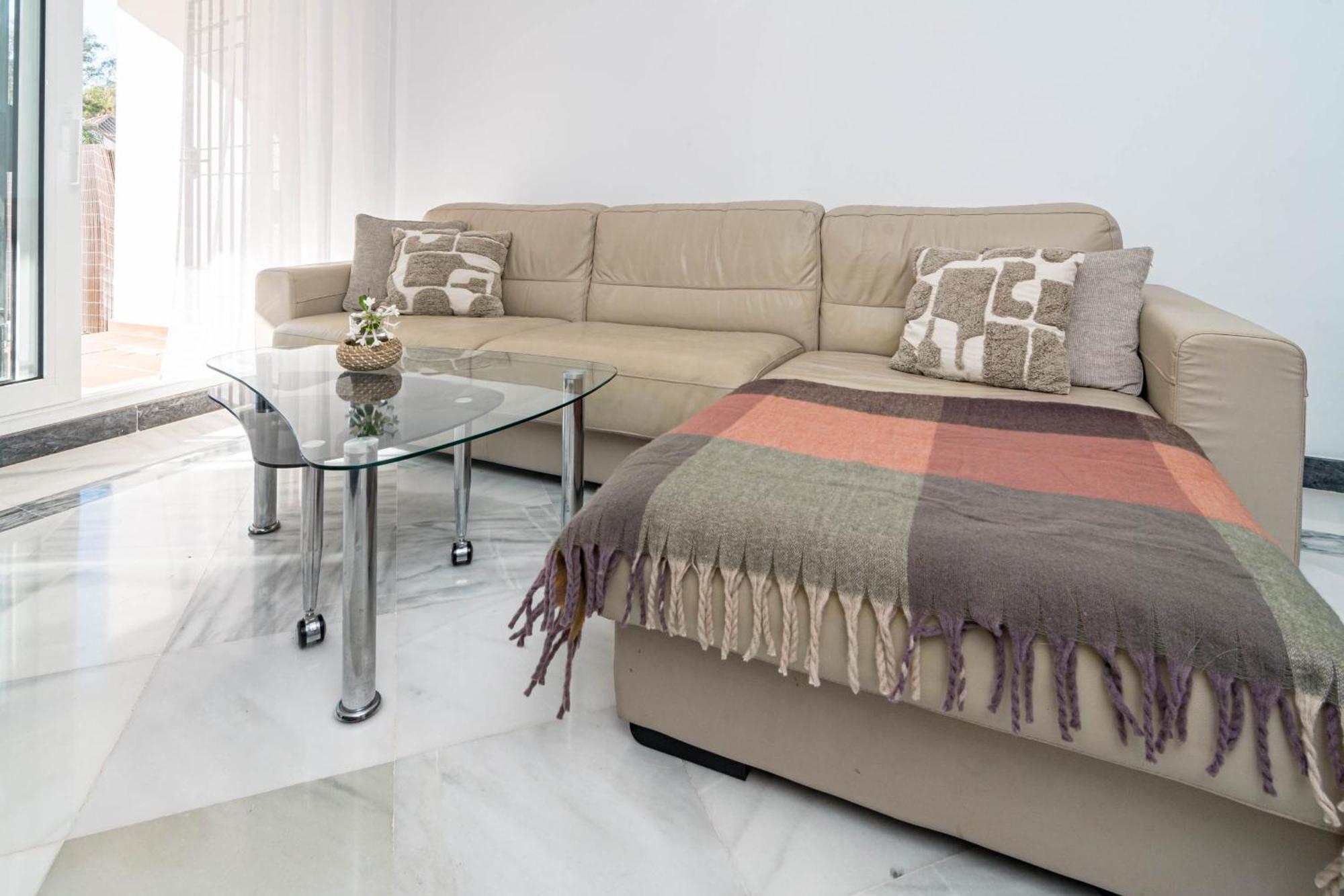 Sdg N2-102 Apartamento *