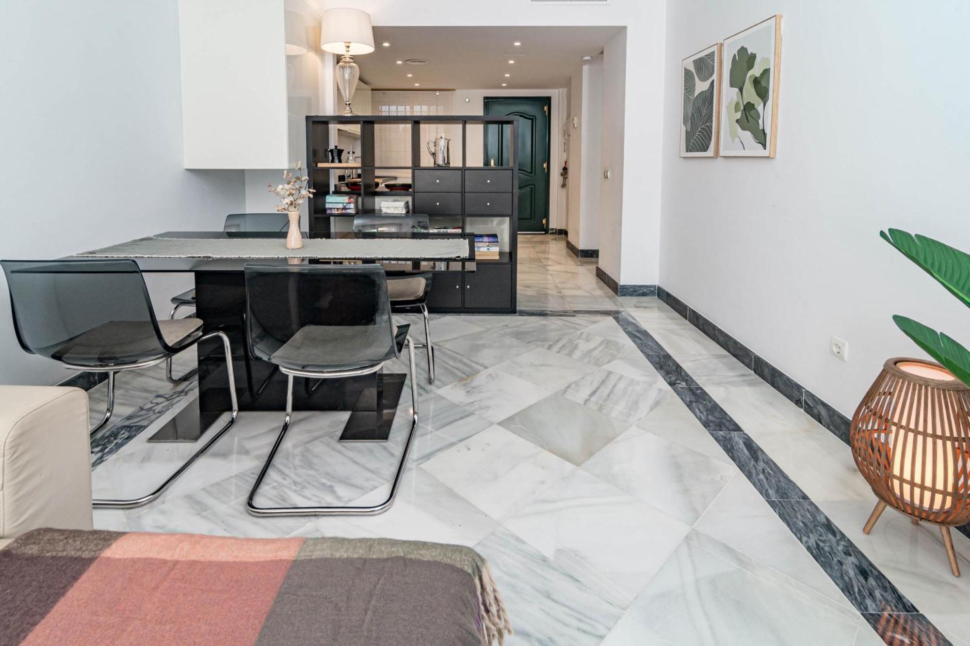 Sdg N2-102 Apartamento *