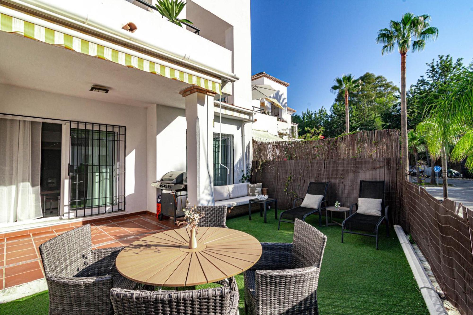 Apartamento Sdg N2-102 *