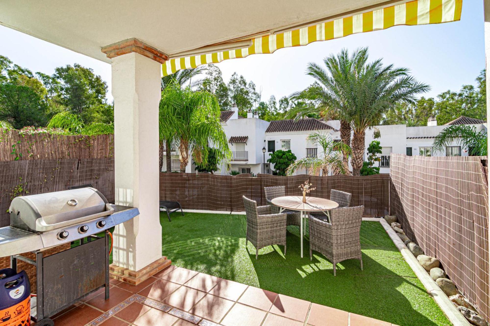 Apartamento Sdg N2-102 *