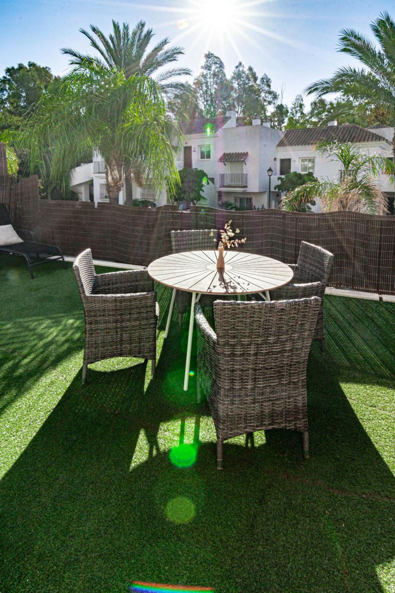 Sdg N2-102 Apartamento Marbella